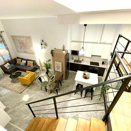Apartamento Cadiz Costa المظهر الخارجي الصورة