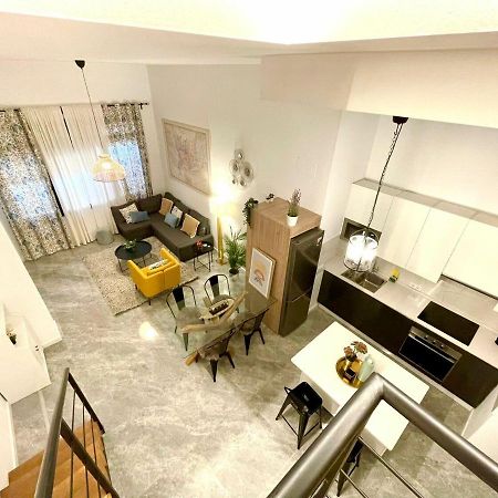Apartamento Cadiz Costa المظهر الخارجي الصورة