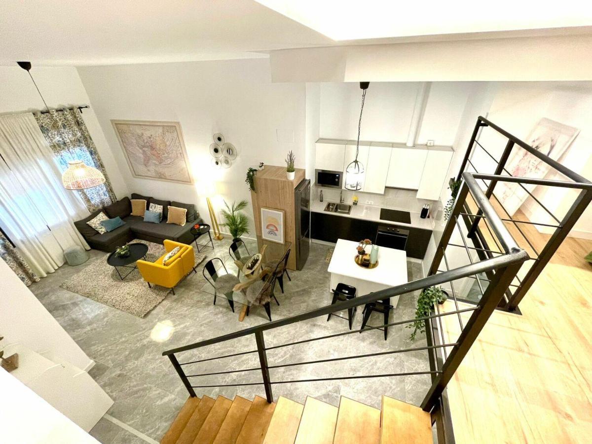 Apartamento Cadiz Costa المظهر الخارجي الصورة
