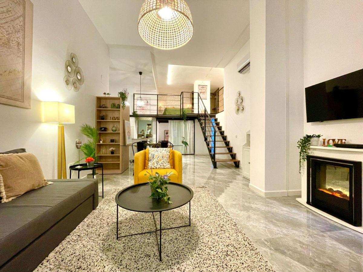 Apartamento Cadiz Costa المظهر الخارجي الصورة