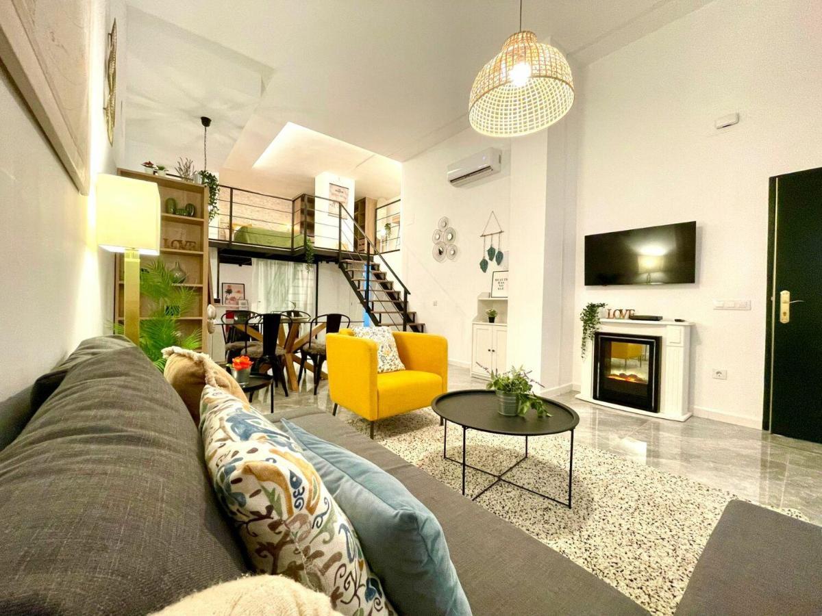 Apartamento Cadiz Costa المظهر الخارجي الصورة