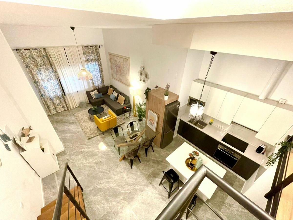 Apartamento Cadiz Costa المظهر الخارجي الصورة