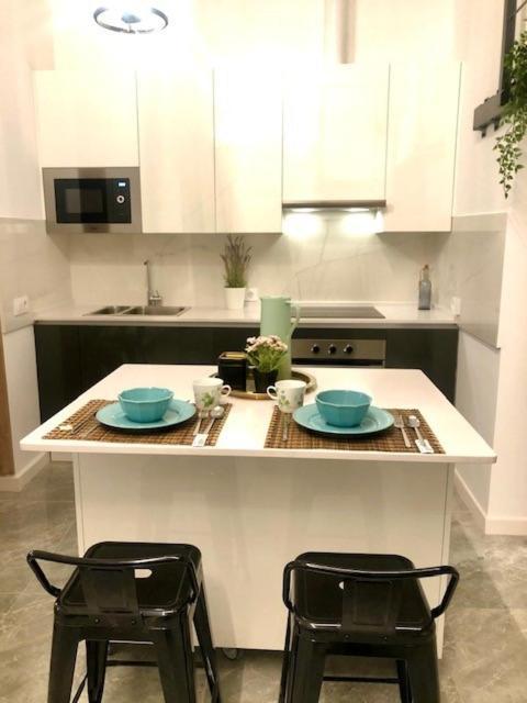 Apartamento Cadiz Costa المظهر الخارجي الصورة